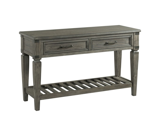 Foundry Sofa Table